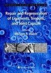 Repair and Regeneration of Ligaments, Tendons, and Joint Capsule