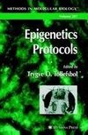 Epigenetics Protocols