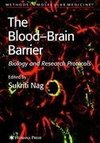 Blood'Brain Barrier