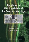 Handbook of Histology Methods for Bone and Cartilage