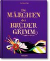 Die Märchen der Gebrüder Grimm