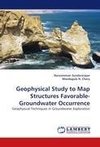 Geophysical Study to Map Structures Favorable-Groundwater Occurrence