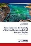 Cyanobacterial Biodiversity of the Sub-Himalayan Belt of Kumaon Region