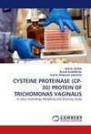 CYSTEINE PROTEINASE  (CP- 30) PROTEIN OF TRICHOMONAS VAGINALIS