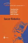 Soccer Robotics