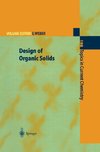 Design of Organic Solids