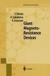 Giant Magneto-Resistance Devices