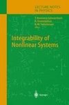 Integrability of Nonlinear Systems