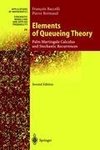 Elements of Queueing Theory