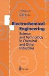 Electrochemical Engineering