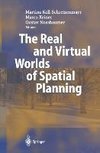 The Real and Virtual Worlds of Spatial Planning