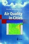 Air Quality in Cities