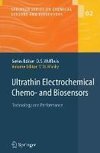 Ultrathin Electrochemical Chemo- and Biosensors