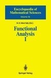 Functional Analysis I