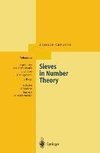 Sieves in Number Theory