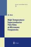 High-Temperature-Superconductor Thin Films at Microwave Frequencies