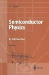 Semiconductor Physics