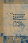 Nonequilibrium Nondissipative Thermodynamics