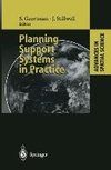 Planning Support Systems in Practice