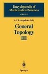 General Topology III