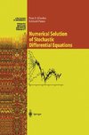 Numerical Solution of Stochastic Differential Equations