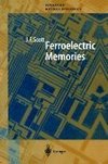 Ferroelectric Memories