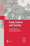 Food, Science and Society