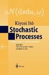 Stochastic Processes