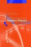 Current Aspects of Neutrino Physics