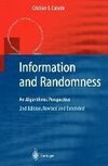 Information and Randomness