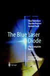 The Blue Laser Diode