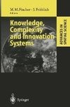 Knowledge, Complexity and Innovation Systems