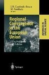 Regional Convergence in the European Union