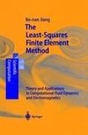 The Least-Squares Finite Element Method