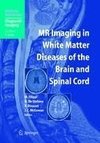 MR Imaging in White Matter Diseases of the Brain and Spinal Cord