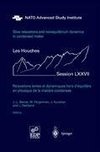 Slow Relaxations and Nonequilibrium Dynamics in Condensed Matter