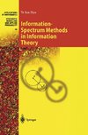 Information-Spectrum Methods in Information Theory