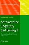 Anthracycline Chemistry and Biology II