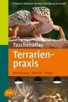 Taschenatlas Terrarienpraxis