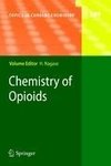 Chemistry of Opioids