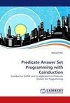 Predicate Answer Set Programming with Coinduction