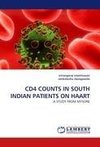 CD4 COUNTS IN SOUTH INDIAN PATIENTS ON HAART