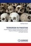 TERRORISM IN PAKISTAN