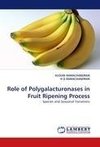 Role of Polygalacturonases in Fruit Ripening Process