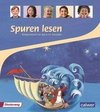 Spuren lesen Religionsbuch für das 3./4. Schuljahr Schülerbuch