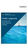 Order ungewiss