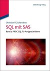 Schendera, C: SQL mit SAS