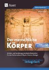 Naturwissenschaften integriert: Der menschliche Körper