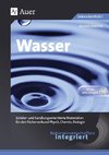 Naturwissenschaften integriert: Wasser