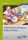 Katholische Religion unterrichten, Klasse 3/4